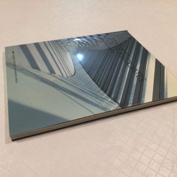 Foster Associates: Recent Works (Architectural Monographs, No 20) Paperback book - Picture 16 of 16